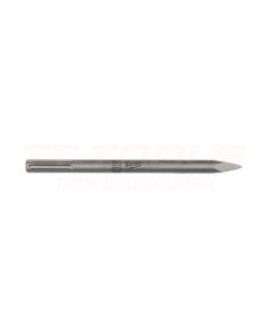 Milwaukee Piikkaustaltta SDS-Max 280mm - 4932343734
