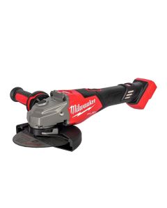 Milwaukee Runko Akkukulmahiomakone 18V 150mm - 4933493421