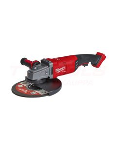 Milwaukee Runko Akkukulmahiomakone 18V 180mm - 4933464112