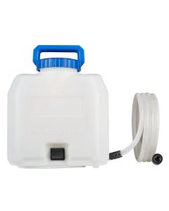 Milwaukee Vesisäiliö 15L 18V Switch Tank - 4933464965