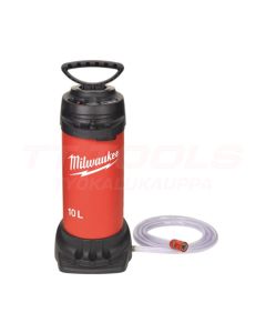 Milwaukee Vesisäiliö 10L - 4932399726