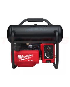 Milwaukee Runko Akkukompressori 18V 48L/min. M18 FAC-0 - 4933472166