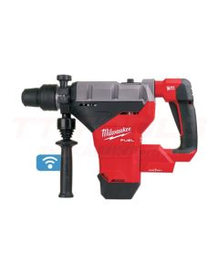 Milwaukee Runko Akkuporavasara SDS-Max 18V 11J - 4933464893