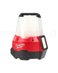 Milwaukee Akkutyömaavalo 18V 2200 Lumenia - 4933464134