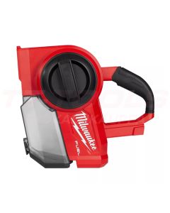 Milwaukee Runko Akkuimuri 18V Til.0,95L - 4933478185