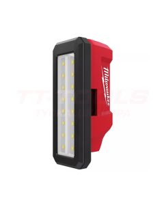 Milwaukee Runko LED-valaisin 12V 700/500 Lumenia - 4933478226