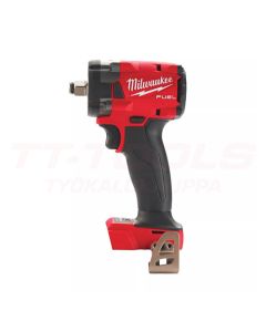 Milwaukee Runko Akkumutterinväännin 3/8" 18V 339Nm - 4933478650