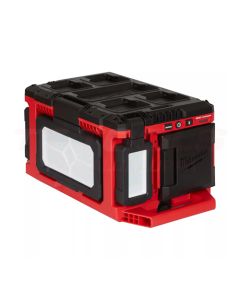 Milwaukee Akkuvalo 18V 3000 Lumenia Packout - 4933478120