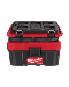 Milwaukee Akkuimuri 18V Packout M18 FPOVCL-0 - 4933478187