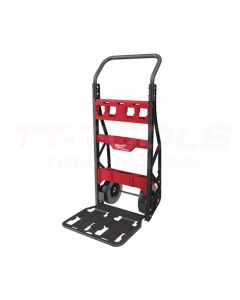 Milwaukee Nokkak&auml;rry Packout Max.180kg - 4932472131