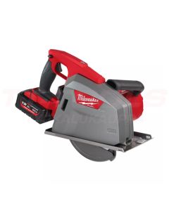 Milwaukee Akkupyörösaha Metalli 66mm 18V 1x12Ah - 4933472111