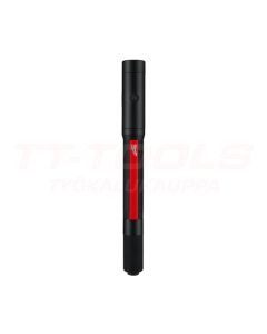 Milwaukee Ladattava Laser LED-kynävalaisin 250 Lumenia - 4933478705