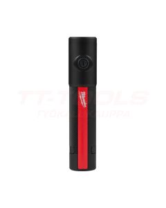 Milwaukee Ladattava LED-valaisin 500/100 Lumenia Magneetti - 4933478586