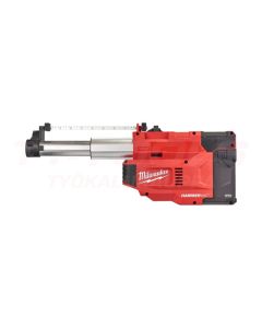 Milwaukee Runko Imuri Poravasaraan 12V UDEL-0B - 4933471460