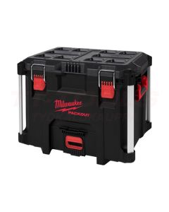 Milwaukee Ty&ouml;kalulaatikko Packout XL - 4932478162