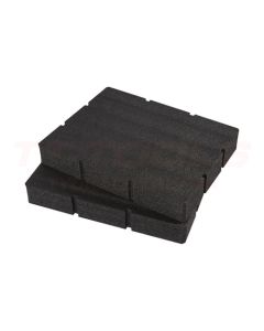 Milwaukee Packout Foam Sisusta Vetolaatikkoon - 4932479157