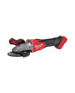 Milwaukee Runko Matala Akkukulmahiomakone 18V 125mm - 4933478438