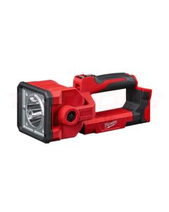Milwaukee Runko Akkuvalaisin M18 SLED-0 - 4933459159