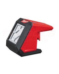 Milwaukee Akkuvalaisin M12 AL-0 - 4933451394