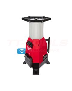 Milwaukee Akkuvalaisin 18V 9000/4800/2500 Lumenia - 4933459160