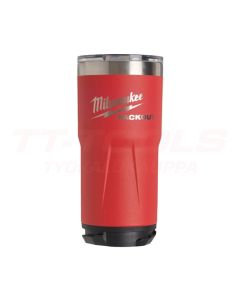 Milwaukee Termoskuppi Packout - 493247907