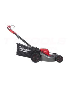 Milwaukee Akkuruohonleikkuri 18V 2x12Ah - 4933479585