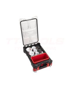 Milwaukee Reik&auml;sahasarja HD Packout 12-osaa - 4932472248