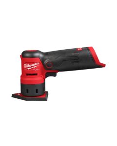 Milwaukee Runko Akkukärkihiomakone 12V 88,8x63,5mm - 4933479680