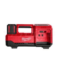 Milwaukee Runko Akkukompressori 18V Max.10,3Bar - 4933478706