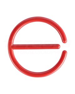 Milwaukee Lukitusrengas 1" Hylsyille 27-44mm - 4932480451