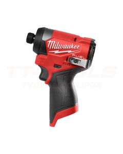 Milwaukee Runko Iskevä Akkubit-Väännin 12V 170Nm - 4933479876