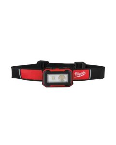 Milwaukee Ladattava LED-otsalamppu 450 Lumenia - 4933478587