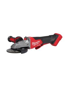 Milwaukee Runko Akkukulmahiomakone 18V - 4933478439