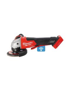 Milwaukee Runko Akkukulmahiomakone 18V Kuolleen Miehen Kytkin - 4933478434