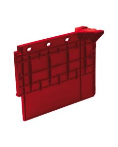 Milwaukee Muovilaatikon V&auml;lijakaja - 4932480624