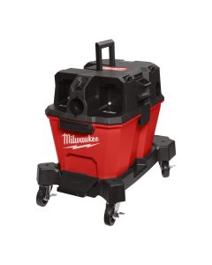 Milwaukee Runko Akkuimuri 18V Til.23L 3086L/min. - 4933478964