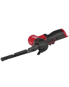 Milwaukee Runko Akkunauhahiomakone 12V 13mm - 4933480960