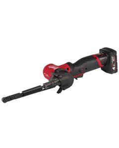 Milwaukee Akkunauhahiomakone 12V 13mm 2x4Ah - 4933480961