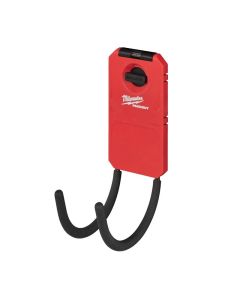 Milwaukee Packout Kannake 2-koukkuinen - 4932480701