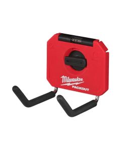 Milwaukee Packout Kannake 2-piikkinen Lyhyt - 4932480704