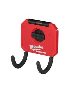 Milwaukee Packout Kannake S-koukku Pieni - 4932480705