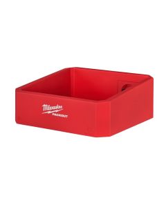 Milwaukee Packout Pieni Hylly - 4932480713