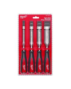 Milwaukee Puutalttasarja 4-osaa - 4932479897