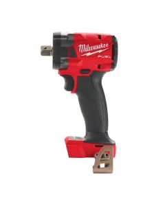 Milwaukee Runko Akkumutterinväännin 1/2" 18V 339Nm Nappi - 4933478446