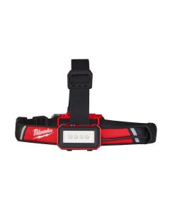 Milwaukee Kypärälamppu L4 HLRP-301 - 4933479767