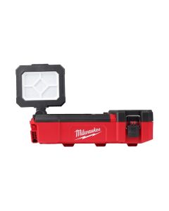 Milwaukee Packout Akkualuevalaisin 12V 1400 Lumenia - 4933480473