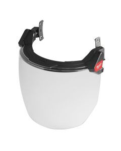 Milwaukee Kypärän Kasvosuojus Kirkas - 4932479938