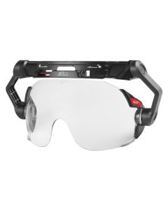 Milwaukee Kypärän Suojalasi Kirkas - 4932479941