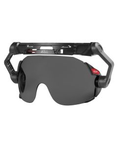 Milwaukee Kypärän Suojalasi Harmaa - 4932479942