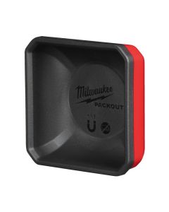 Milwaukee Packout Magneettikuppi 10x10cm - 4932493380